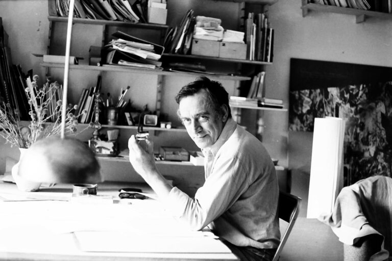 Paulica in atelier 1976 (IMG03967)
