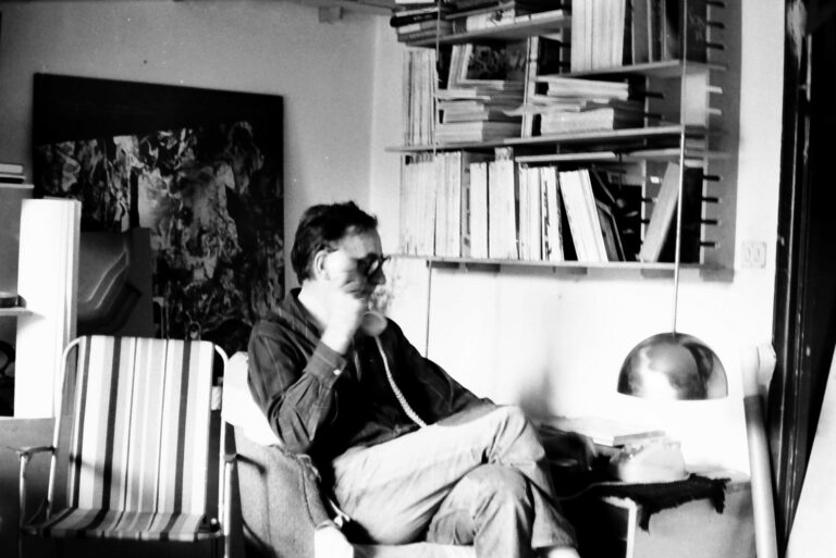 Paulica in atelier 1976 (IMG03969)
